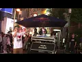 2017/10/07　アメ村 BLOCK PARTY　SHINGO★西成　たとえ俺が死んだとしても