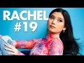 Now United - Meet Rachel from Indonesia! 🇮🇩