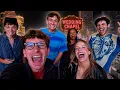 MY FRIENDS FORCED ME TO GET MARRIED IN VEGAS