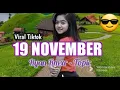 Download Lagu DJ || 🌴19 NOVEMBER 🌴 || REMIX 2023