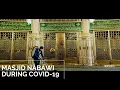 Download Lagu Masjid Nabawi During COVID-19