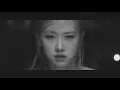 Download Lagu ROSÉ - Gone (Instrumental Demo)