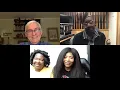 George Floyd s aunts talk to Pine Bluff Commercial