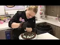 Internship Dunkin Real Experience