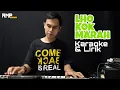 Lagu LHO KOK MARAH DANGDUT KARAOKE \u0026 LIRIK