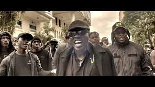 kenyan rap cypher sn01 vinc on the beat ft stinger one dollar young j shazzyb u0026 other dope rappers