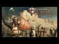 Lagu Stronghold Crusader: Definitive Edition (2025) OST Soundtrack - Sandal Maker [4K FLAC UHD]