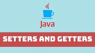 Java Programming Tutorial - Classes Setters and Getters