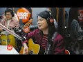 Ben&Ben perform "Paninindigan Kita" LIVE on Wish 107.5 Bus
