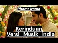 Download Lagu KERINDUAN - VERSI MUSIK INDIA [Rhoma Irama] by Romi Musik