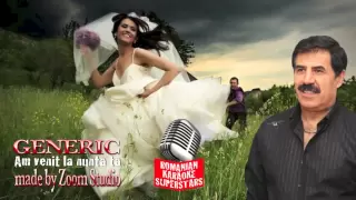 generic am venit la nunta ta zoom studio