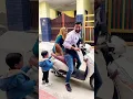 Download Lagu Anaya Ko Bhi Mumma Papa Ke Sath Jana Hai 😢