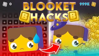 How To Get Blooket Hacks On School Chromebook LEGALLY INFINITE TOKENS 2026