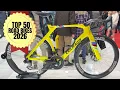 Lagu NEW Top 50 Best Road Bikes for 2026 (Part 2 of 3) | VELOFOLLIES 2026 Kortrijk [4K]