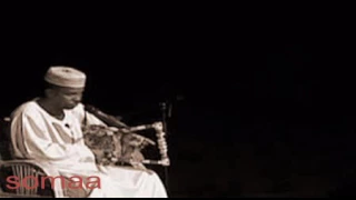 عبد الله حسن مدني ليك بساهر عمري كلو 