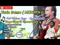 Download Lagu Full Pilihan Lagu - Lagu Terbaik H. Rhoma Irama. Bersama Yuda Irama ( Monata)