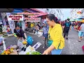 Download Lagu Membawa Ibu Mertua Ke Tamu Minggu Miri /Miri Sunday Market 