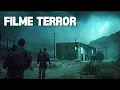 Download Lagu Melhor filme de terror | Lutando pela sobrevivência em um mundo de escuridão | Filme completo HD