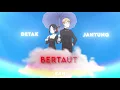 AMV Typography Edit - Bertaut Nadin Amizah - Kaguya-sama: Love Is War | After Effect