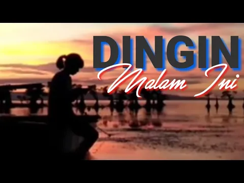 Download MP3 Dingin Malam Ini (NOSTALGIA BIRU) - Cover Leo Adiputra