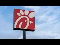 Chick-fil-A customers report fraudulent activity on app company is investigating