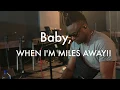 Download Lagu NATEL -  Miles Away (lyric video)