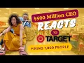 Target Cuts 1 800 Jobs as CEO Pushes for Corporate Transformation