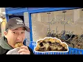 Levain Bakery is WORTH THE HYPE Iconic NYC Cookie Shop Review