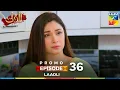 Download Lagu Laadli -  Episode 36 Promo - 30 August 25 At 07 PM Only On HUM TV