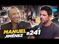 MANUEL JIMENEZ From STREET VENDOR to OWNER of PUEBLA
