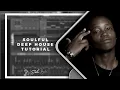 Download Lagu How To Make Soulful Deep House like Nutty Nys , Da Gifto and etc in Fl studio