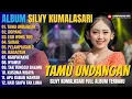 Album Silvy Kumalasari Feat Sadewok || TAMU UNDANGAN - ROPANG - Campursari Full Album Terbaru 2025