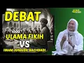 Download Lagu DEBAT ULAMA FIQIH VS IMAM JUNAIDIL BAGHDADI - ABUYA UCI