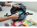 Build-a-Backpack Program