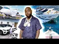 Davido Net Worth 2026 His lifestyle Fortune Car Collection Mansion