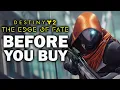 Download Lagu Destiny 2: The Edge of Fate - 15 Things YOU NEED TO KNOW Before You Buy