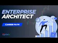Enterprise Architect Career Path Role Skills Scope Salary Roadmap Get Started Now Uplatz