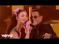 Marc Anthony NATHY PELUSO - Como en el Idilio Premio Lo Nuestro 2026