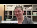 Adrianne Beezley IBMC Graduate and Professional Massage Therapist Long Version