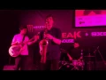 BADBADNOTGOOD feat. Leland Whitty - "Putty Boy Strut" Live at SXSW 2015