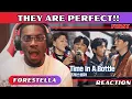 Download Lagu HET ZIJN VOCALE GODEN! | Voor het eerst Forestella's \