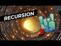 The Power of Recursion - How To Think Code Clearly