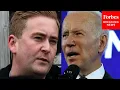 Biden Reaches Out To Fox News Peter Doocy After Hot Mic Insult