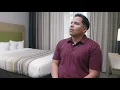 Radisson Hotel Country Inn Spec Commercial