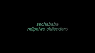 tenzi mwari baba ndinokumbirawo chitendero withlyrics