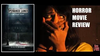 penance lane 2020 tyler mane old dark house horror movie review