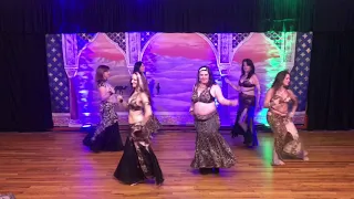 Download The Hip Stars 1001 Nights Belly Dance Showcase Dan Farther Hip Expressions MP3