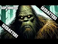 SCP Decoded Reading: SCP-1000 Bigfoot
