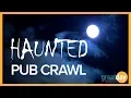 The Nightly Spirits Houston Haunted Pub Crawl