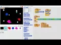 Scratch - Make an Asteroids Game